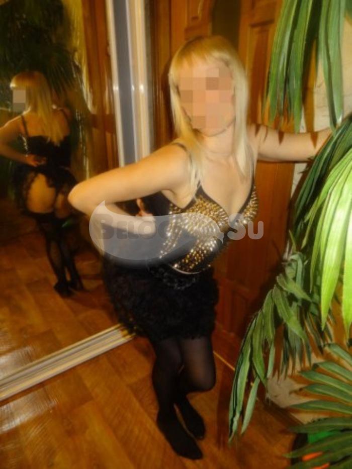 Проститутка Полина г. Шарапово